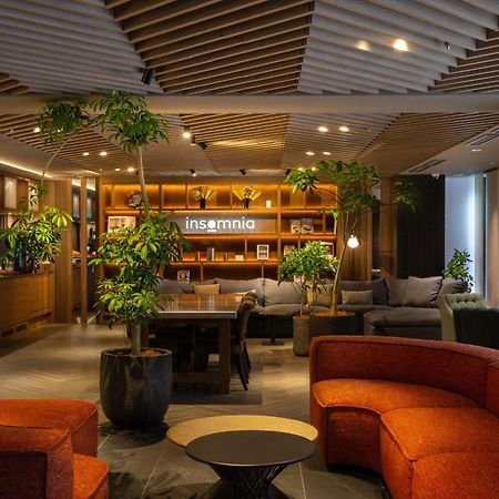 Insomnia Kyoto Oike Hotel Ngoại thất bức ảnh