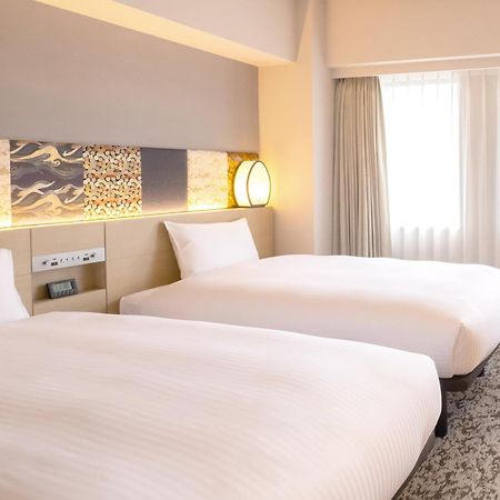 Insomnia Kyoto Oike Hotel Ngoại thất bức ảnh