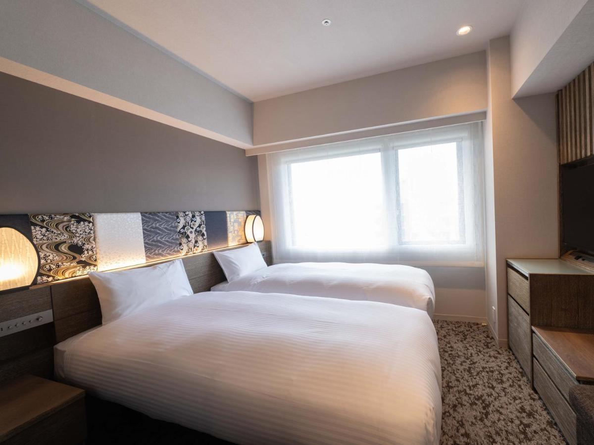 Insomnia Kyoto Oike Hotel Ngoại thất bức ảnh