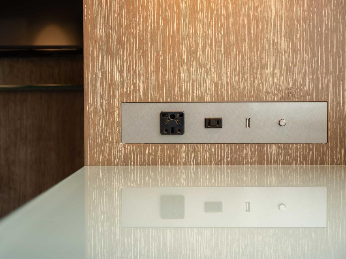 Insomnia Kyoto Oike Hotel Ngoại thất bức ảnh