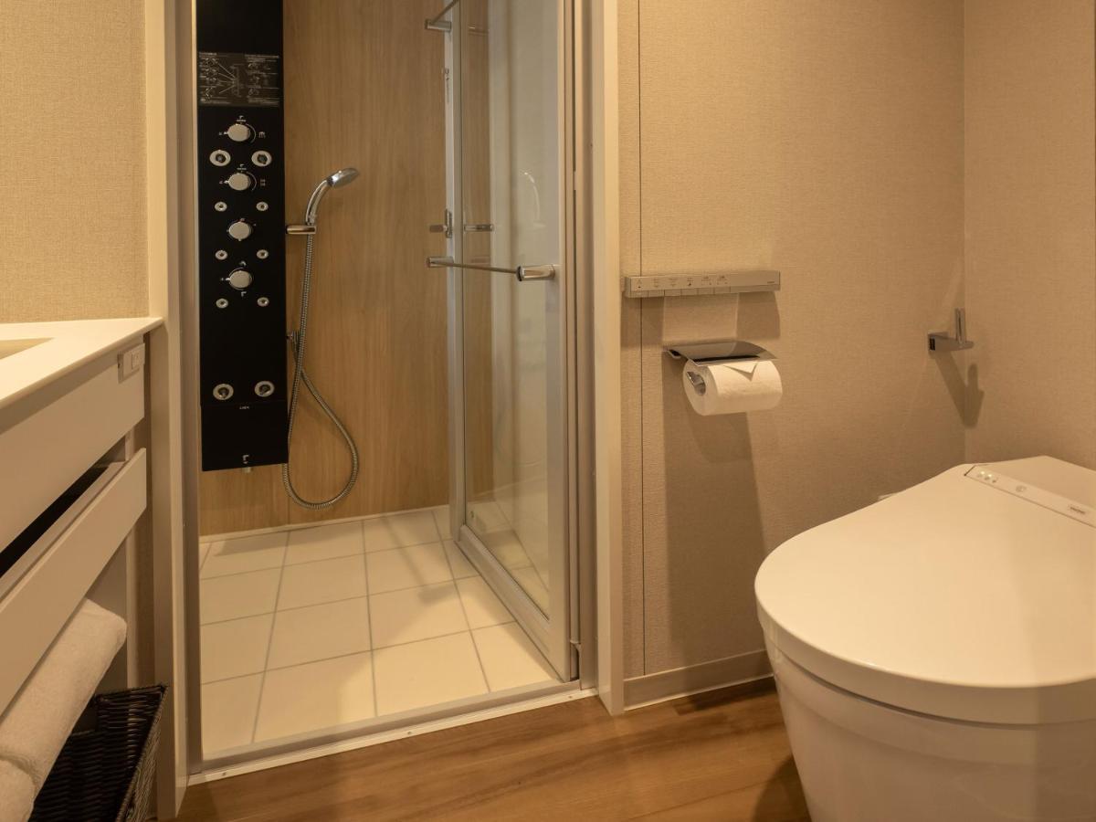 Insomnia Kyoto Oike Hotel Ngoại thất bức ảnh