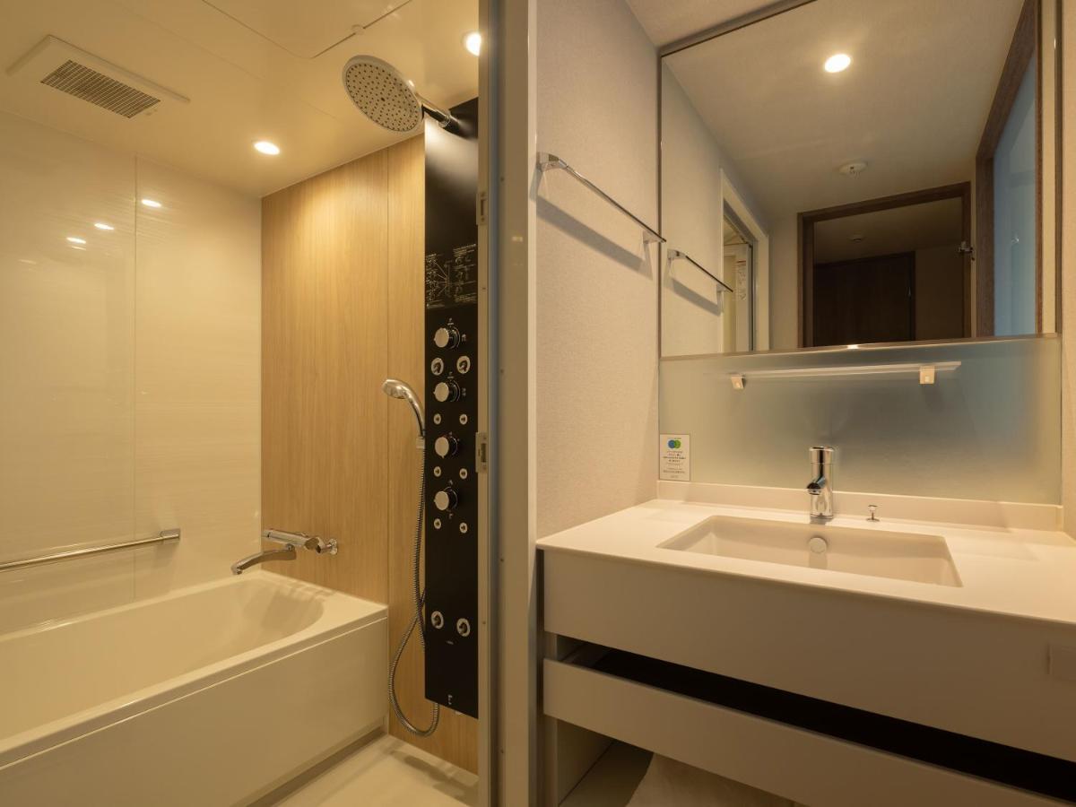 Insomnia Kyoto Oike Hotel Ngoại thất bức ảnh