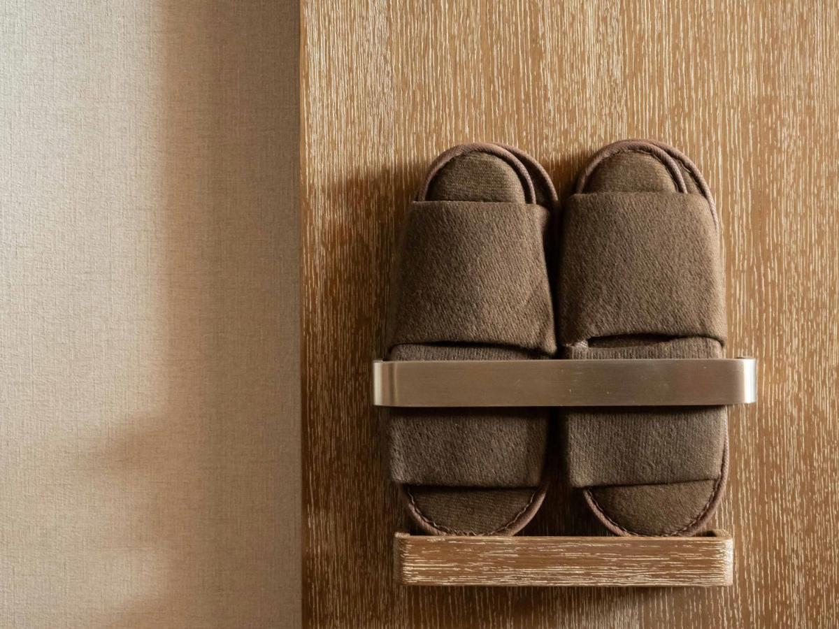 Insomnia Kyoto Oike Hotel Ngoại thất bức ảnh