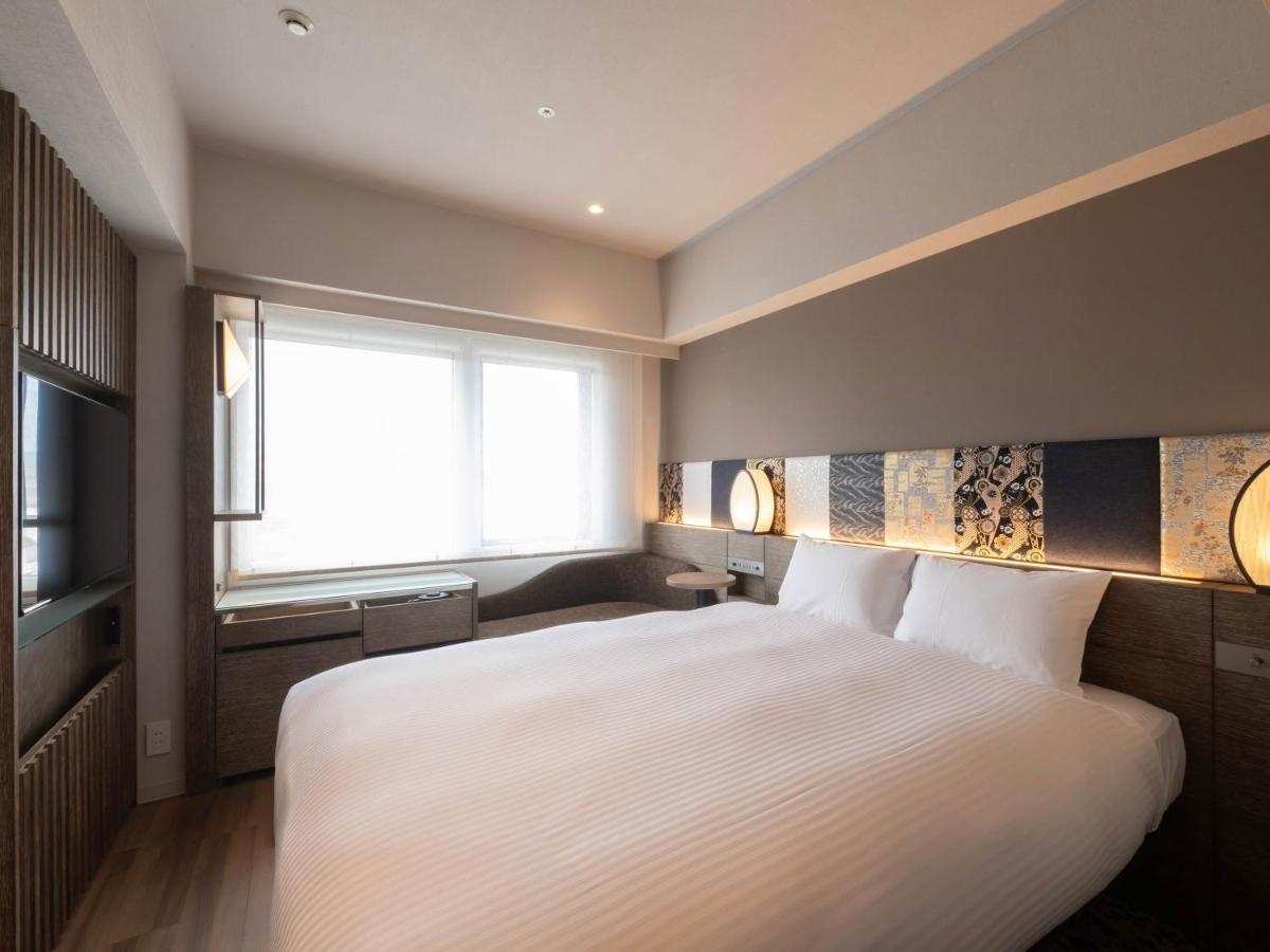 Insomnia Kyoto Oike Hotel Ngoại thất bức ảnh