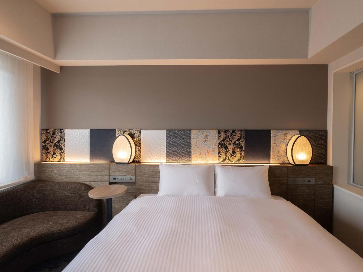 Insomnia Kyoto Oike Hotel Ngoại thất bức ảnh