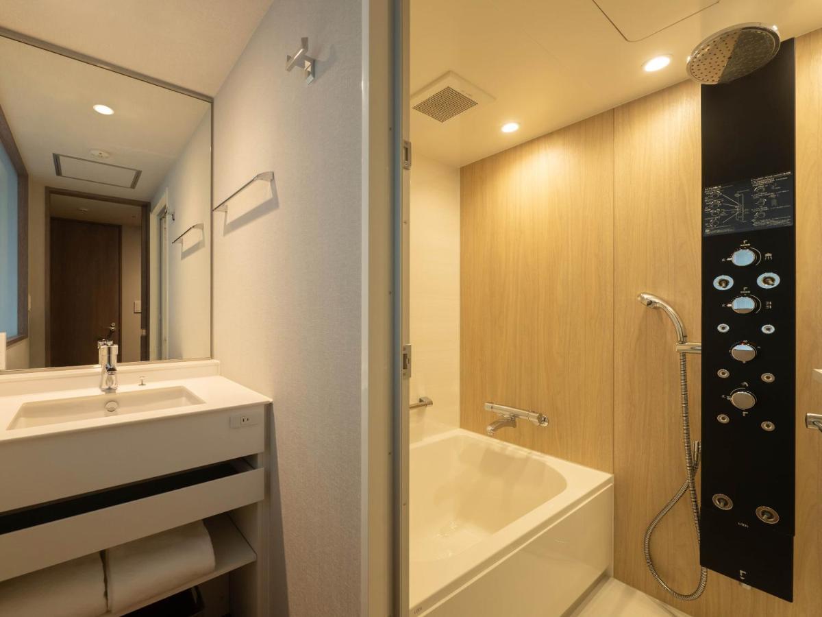 Insomnia Kyoto Oike Hotel Ngoại thất bức ảnh