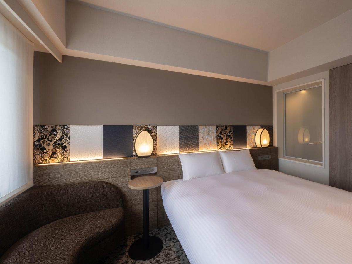 Insomnia Kyoto Oike Hotel Ngoại thất bức ảnh