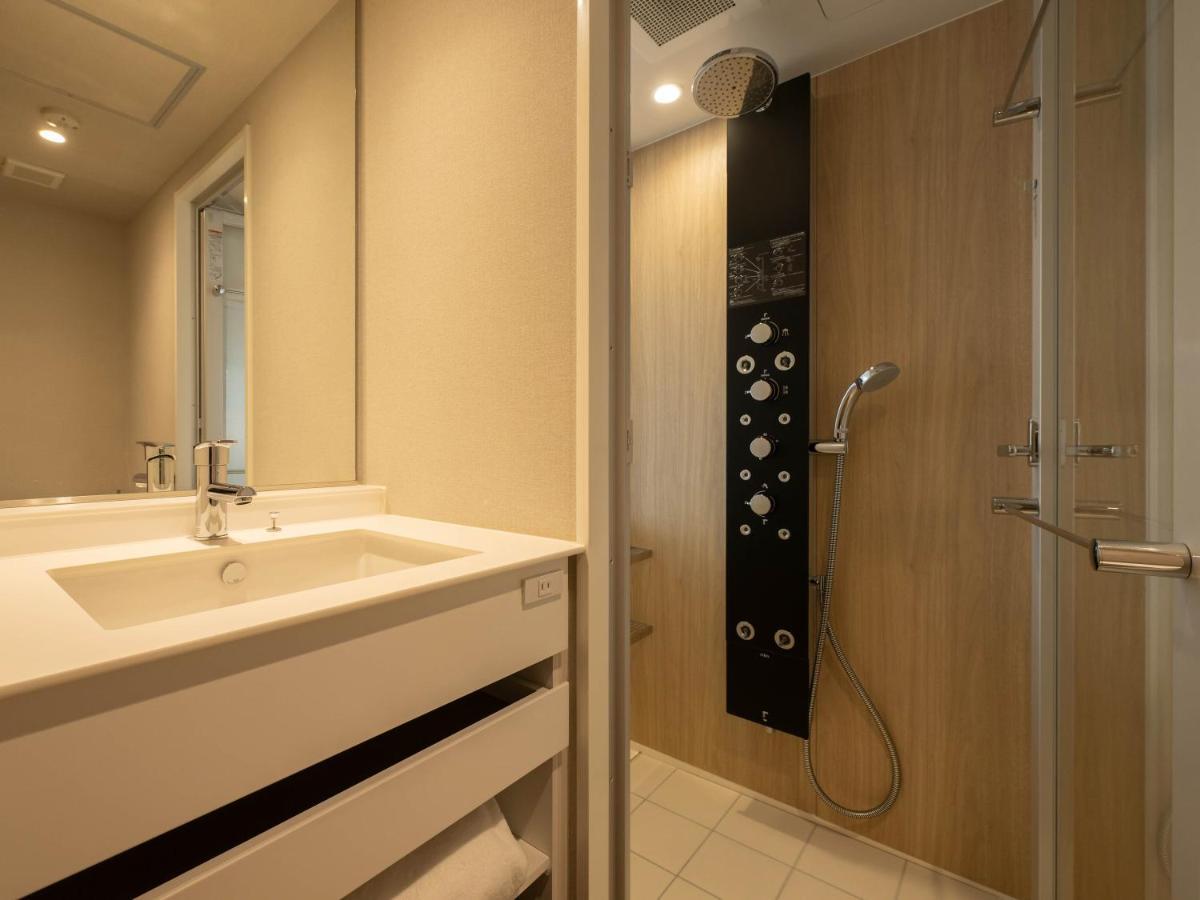 Insomnia Kyoto Oike Hotel Ngoại thất bức ảnh