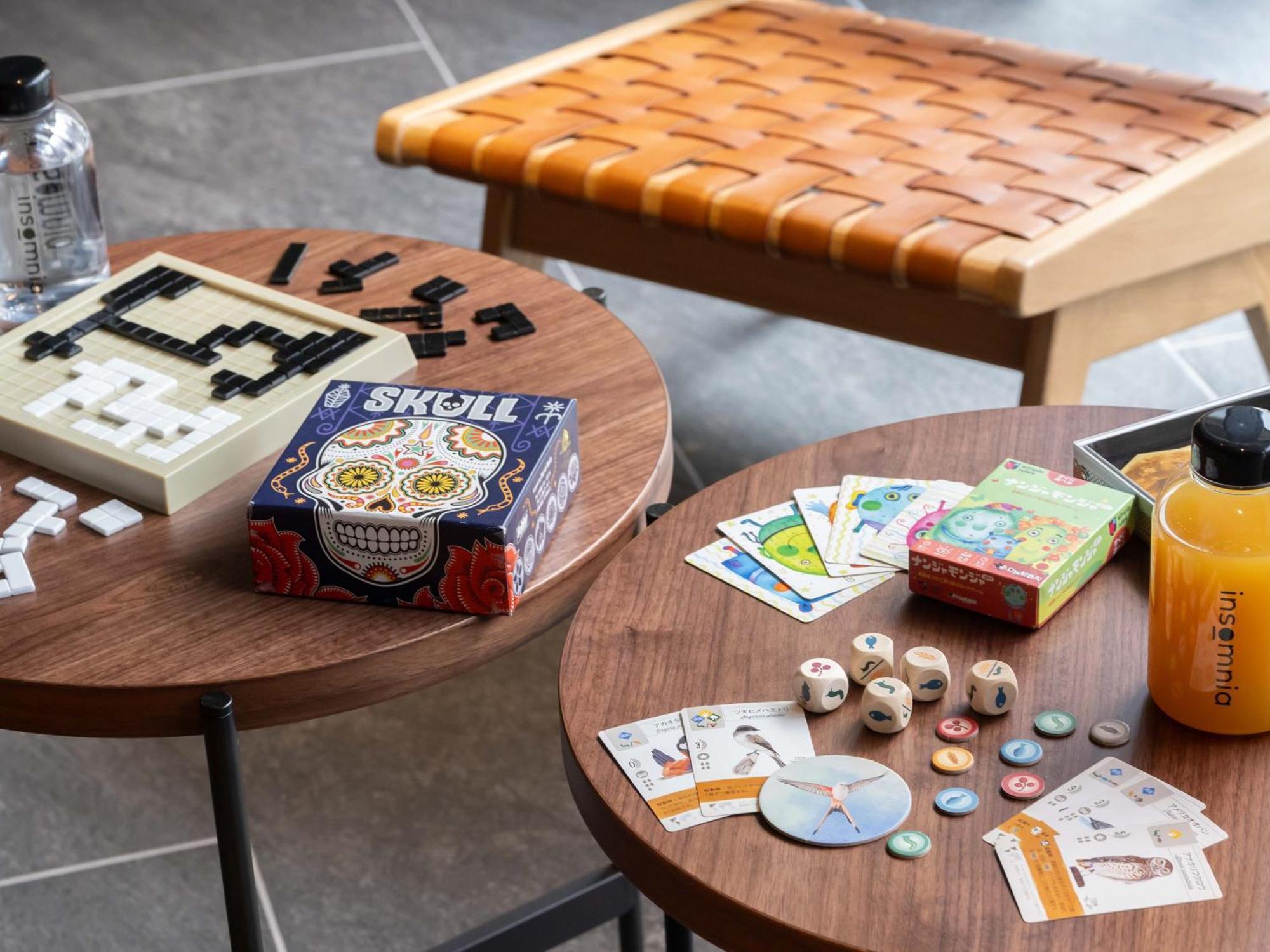 Insomnia Kyoto Oike Hotel Ngoại thất bức ảnh