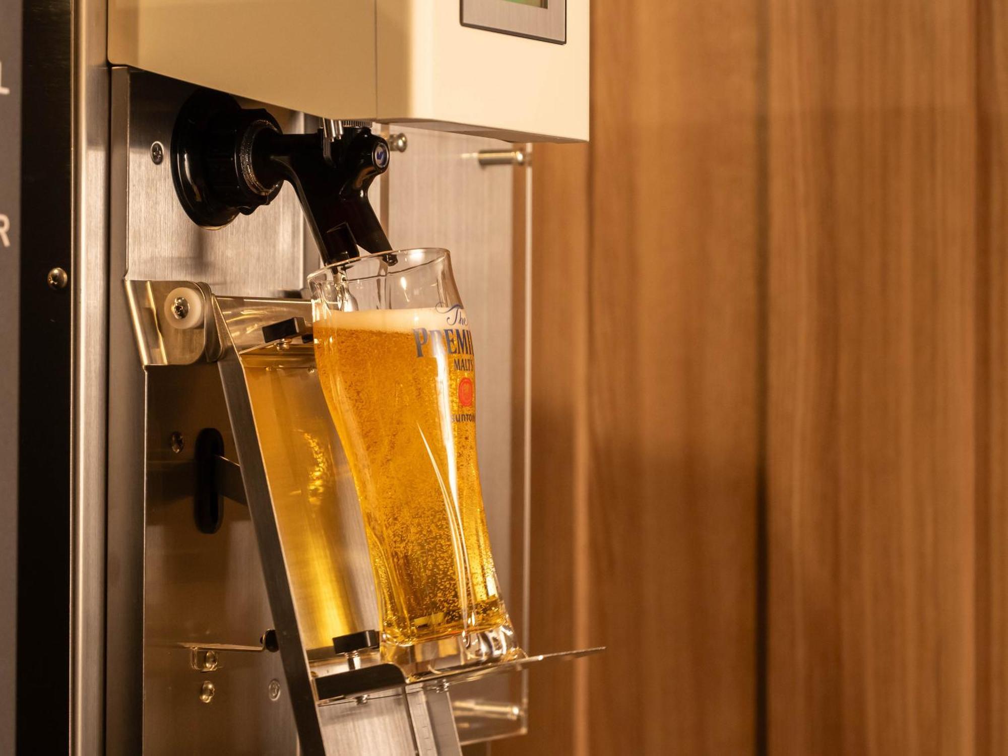 Insomnia Kyoto Oike Hotel Ngoại thất bức ảnh