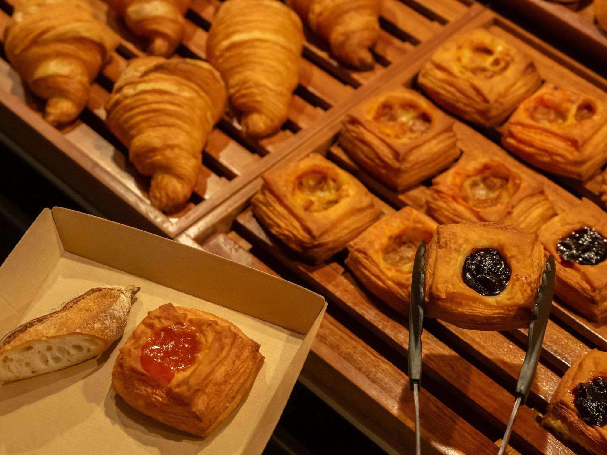 Insomnia Kyoto Oike Hotel Ngoại thất bức ảnh