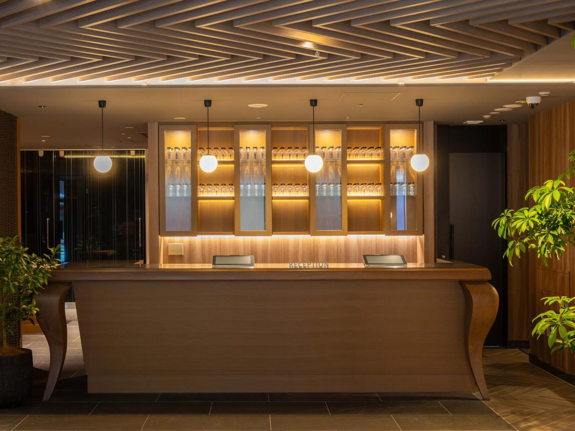 Insomnia Kyoto Oike Hotel Ngoại thất bức ảnh