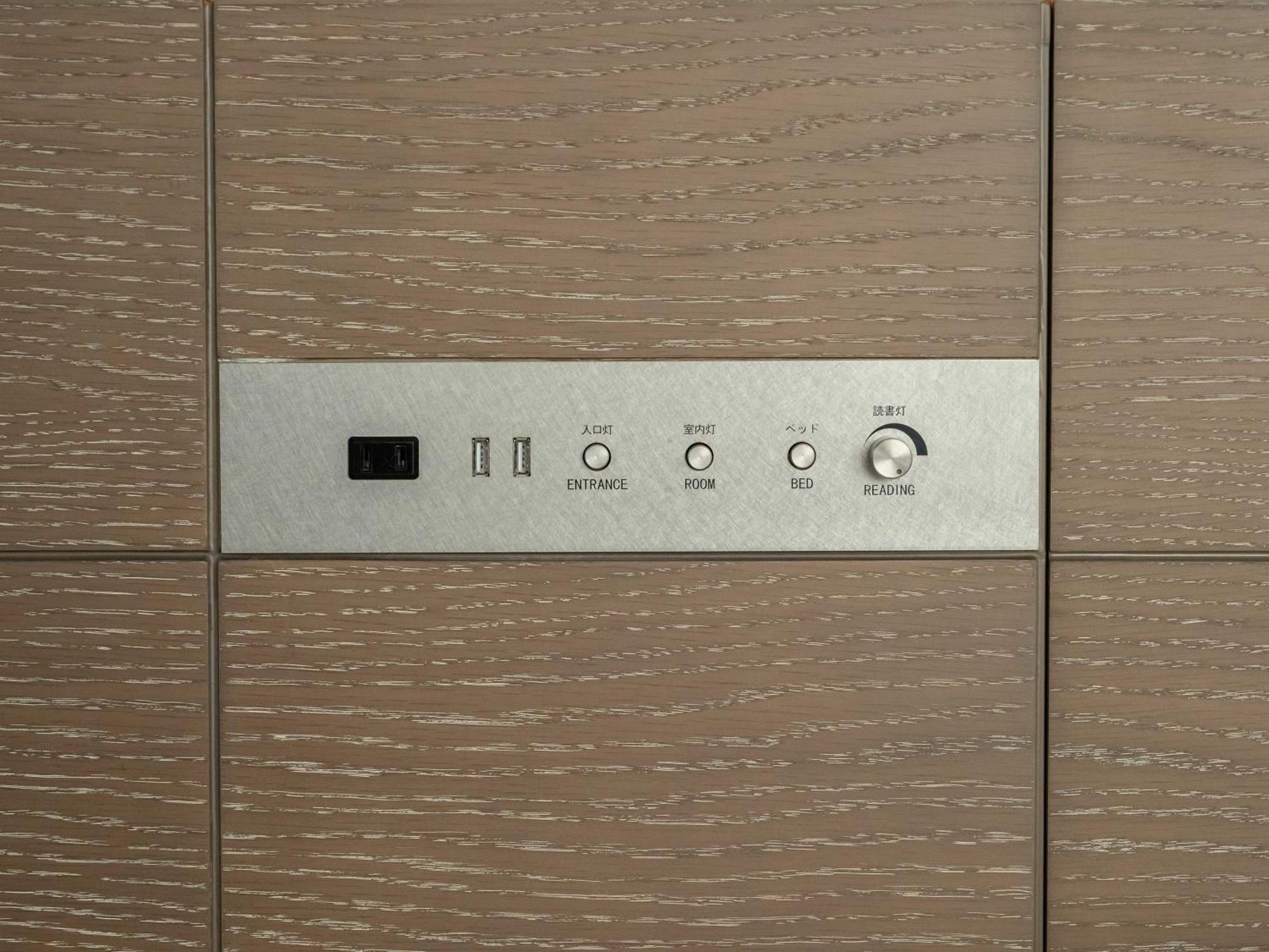 Insomnia Kyoto Oike Hotel Ngoại thất bức ảnh