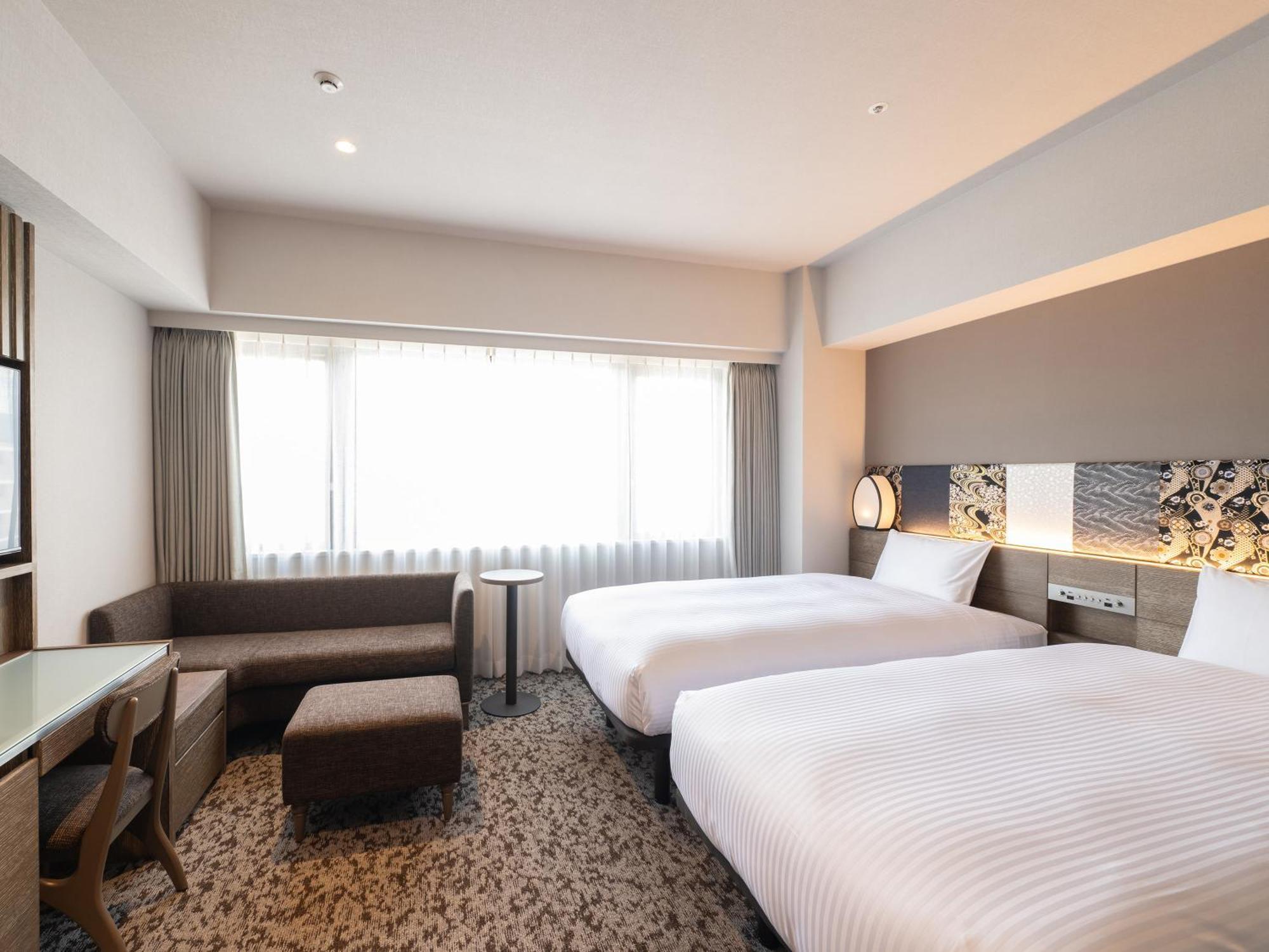 Insomnia Kyoto Oike Hotel Ngoại thất bức ảnh